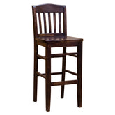 School House Barstool